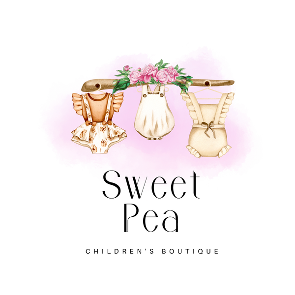 Sweet Pea Children’s Boutique 